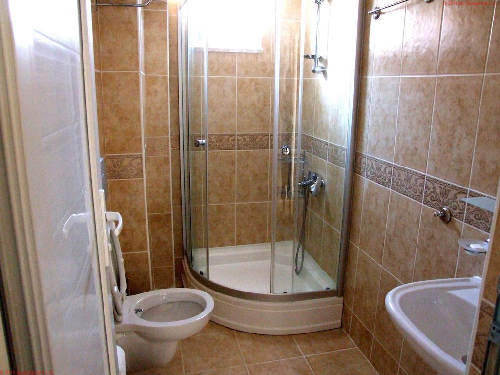 Sarigerme Apart Habitación foto