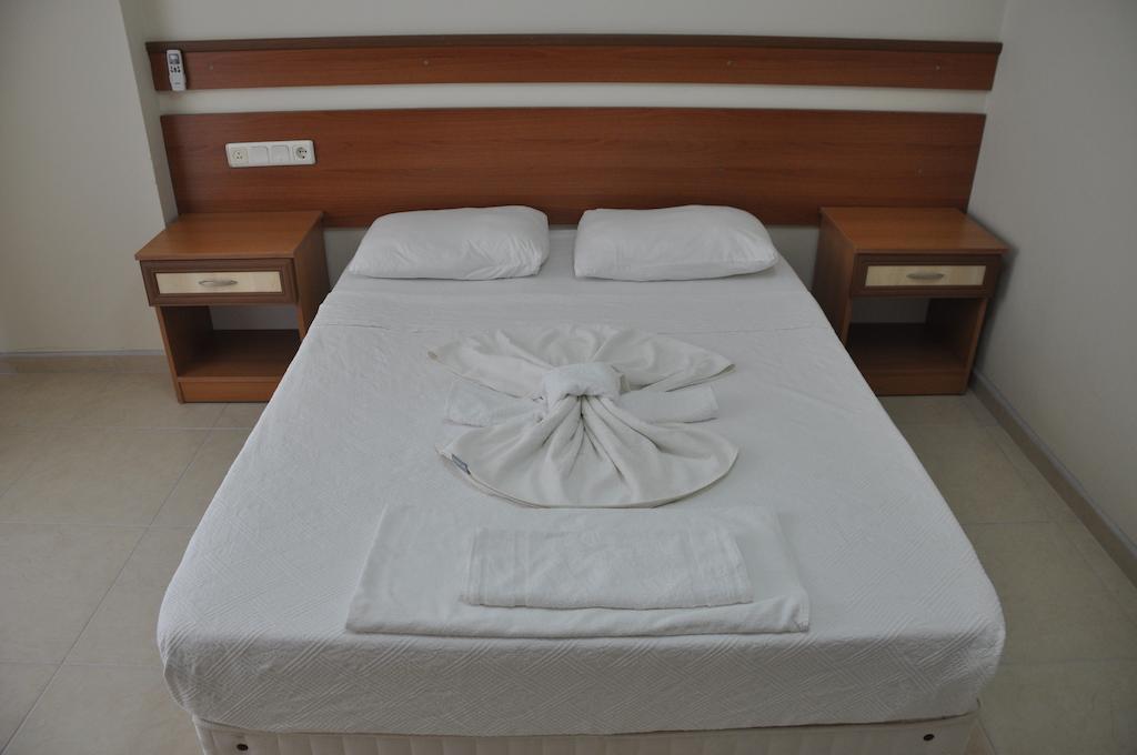 Sarigerme Apart Habitación foto