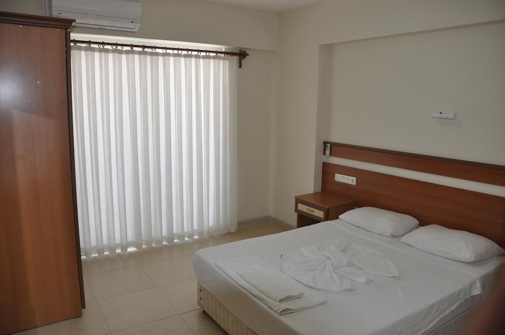 Sarigerme Apart Habitación foto