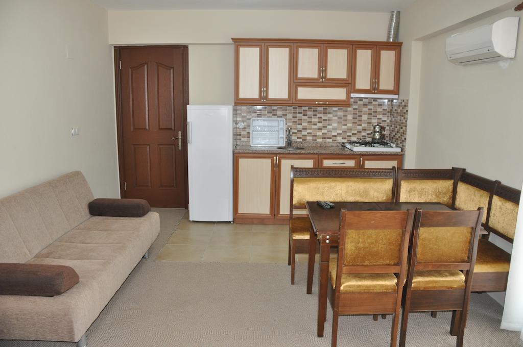 Sarigerme Apart Habitación foto