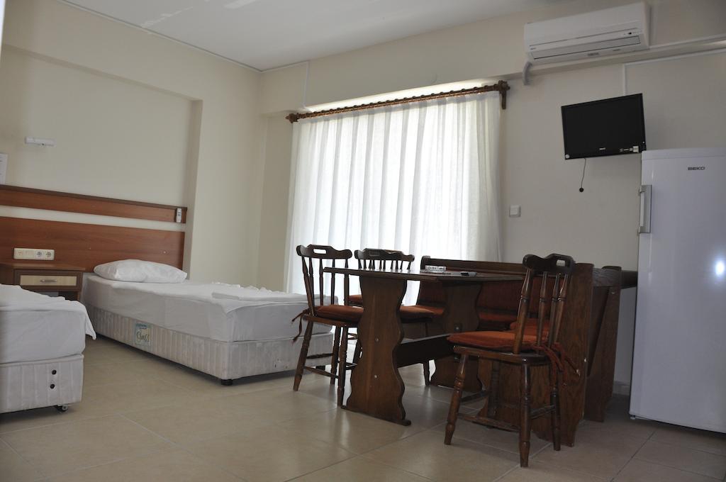 Sarigerme Apart Habitación foto